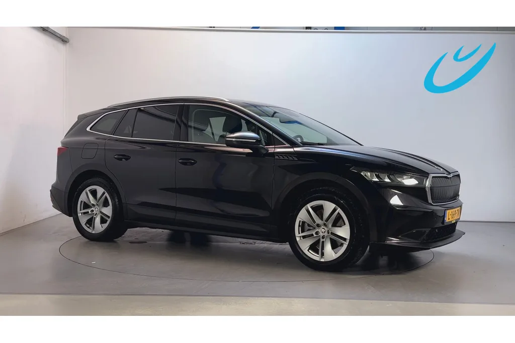 Škoda Enyaq (2021) — foto 1