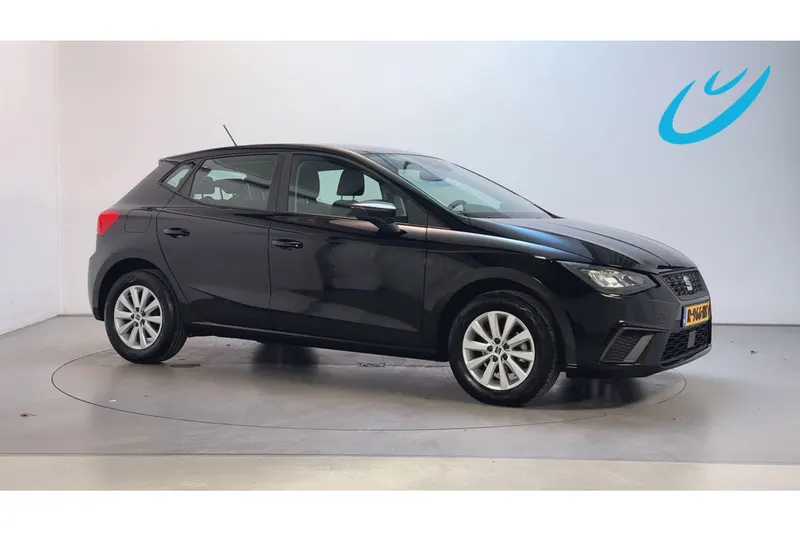 SEAT Ibiza (2022)