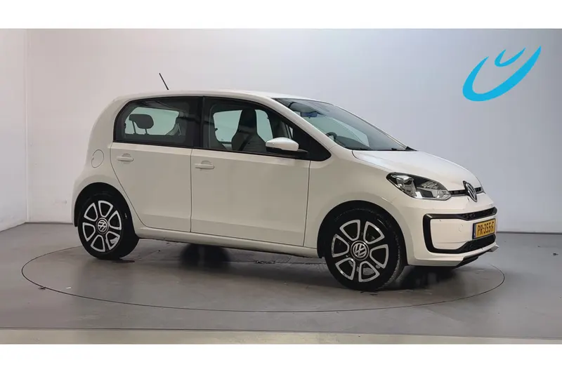 Volkswagen Up! (2017)