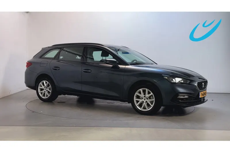 SEAT Leon Sportstourer (2023)