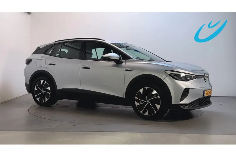 Volkswagen ID.4 (2023)