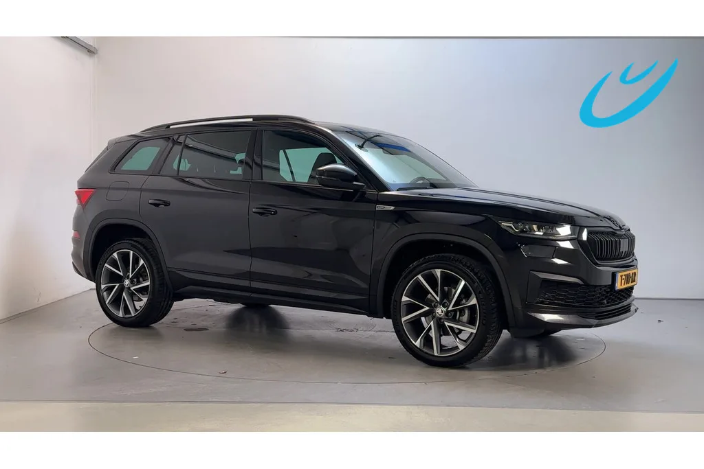 Škoda Kodiaq (2023) — foto 1