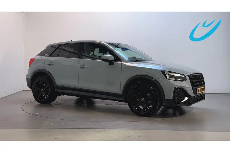 Audi Q2 (2022)