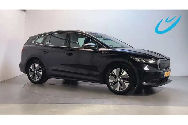 Škoda Enyaq (2023)