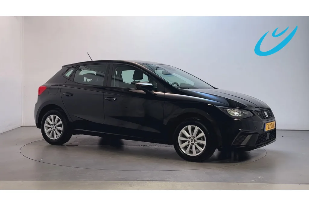 SEAT Ibiza (2023) — foto 1