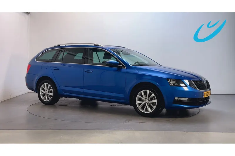 Škoda Octavia (2020)
