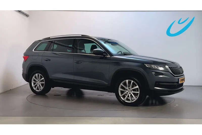 Škoda Kodiaq (2021)