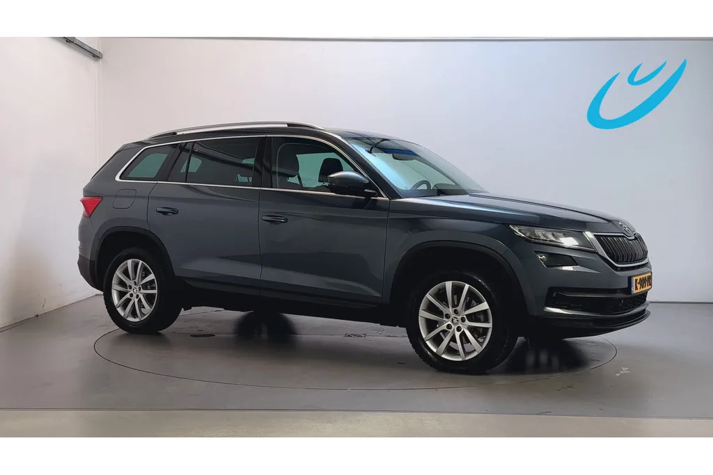 Škoda Kodiaq (2021) — foto 1