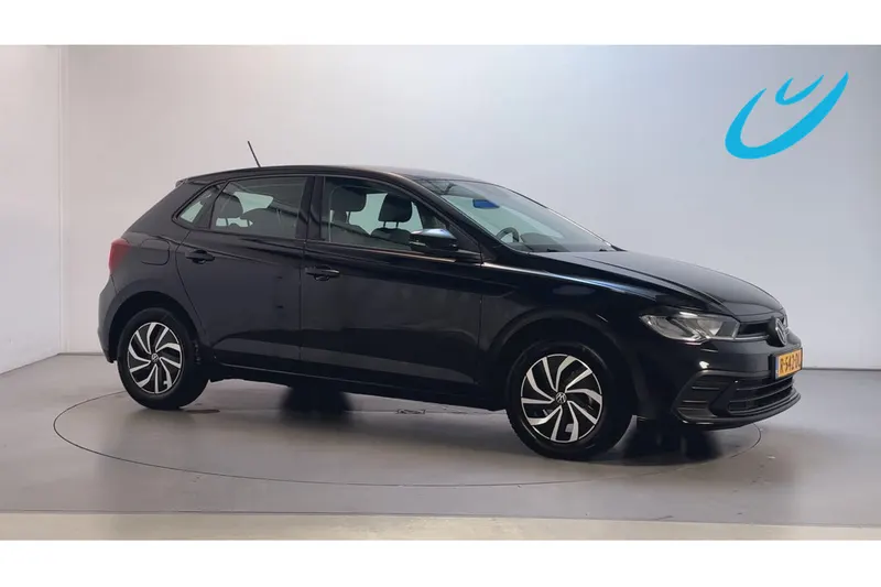 Volkswagen Polo (2022)