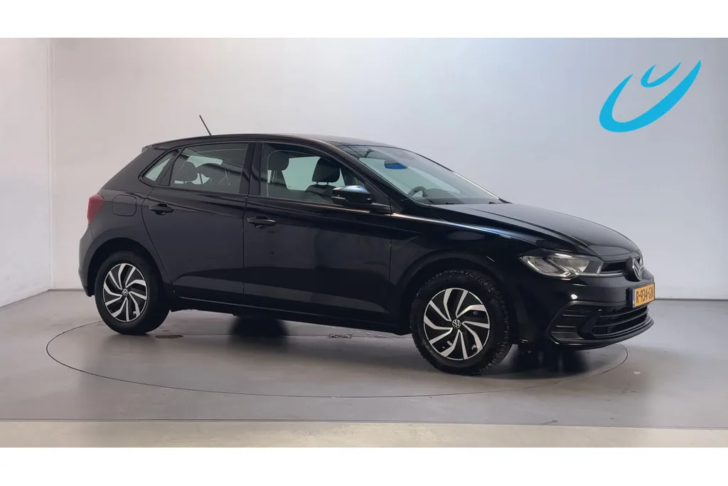 Volkswagen Polo (2022) — foto 1