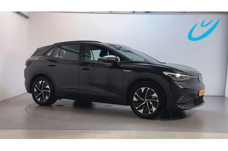 Volkswagen ID.4 (2021)