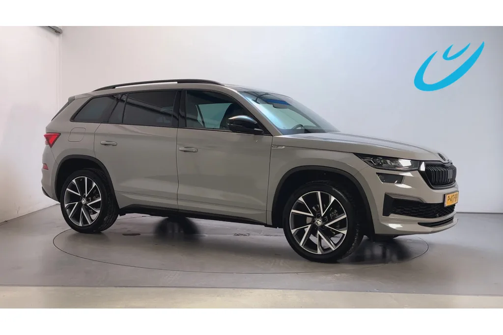 Škoda Kodiaq (2022) — foto 1