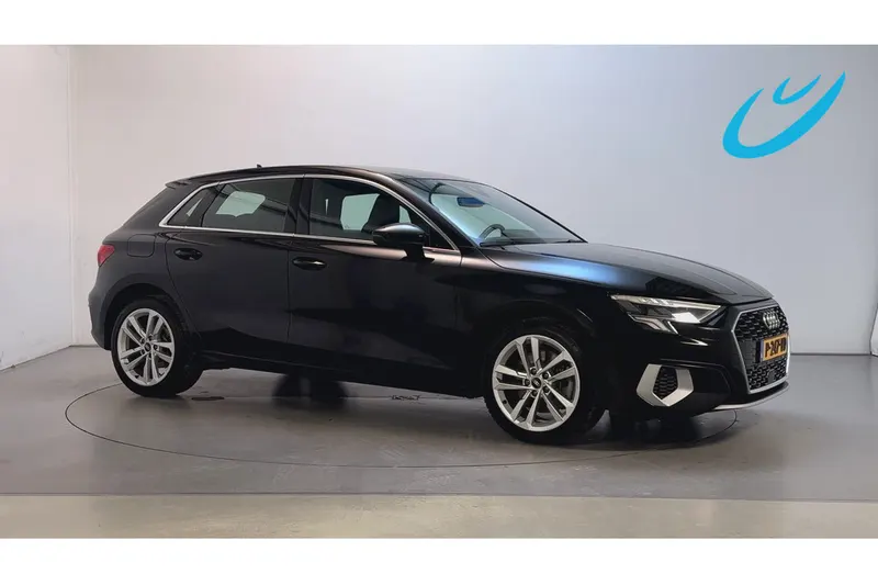 Audi A3 (2022)