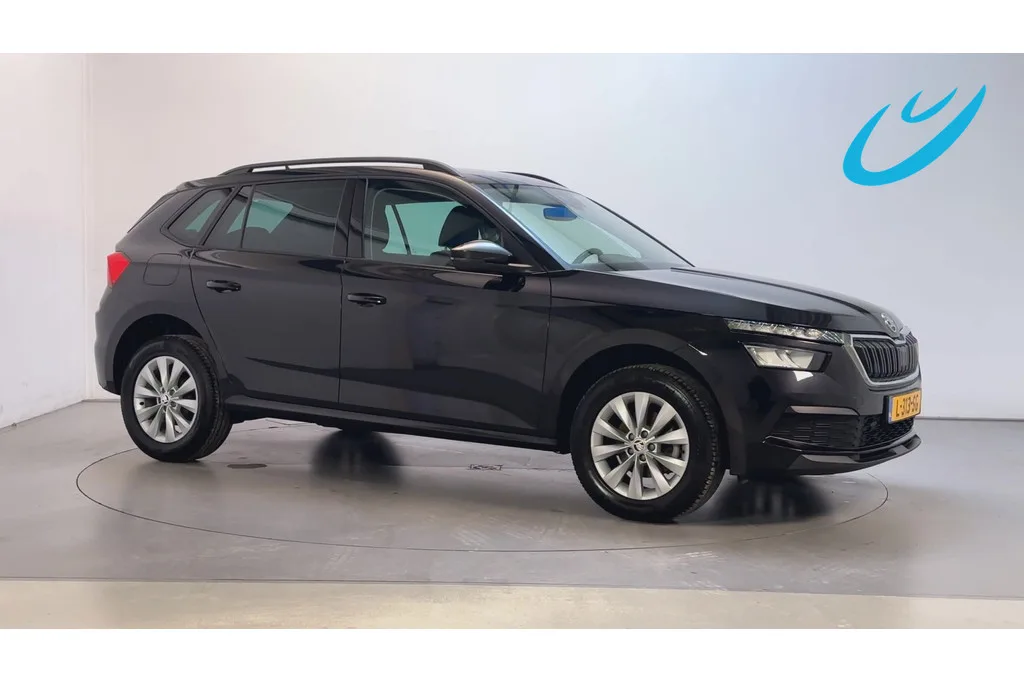 Škoda Kamiq (2021) — foto 1