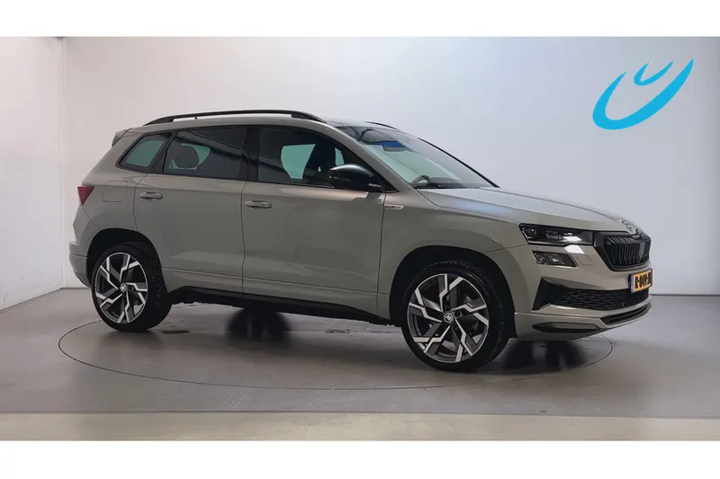 Škoda Karoq (2022)