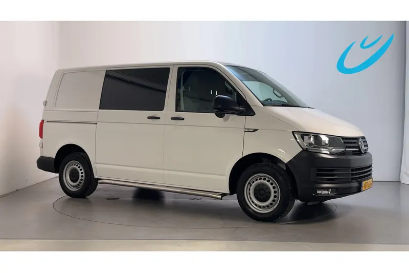 Volkswagen Transporter (2019)