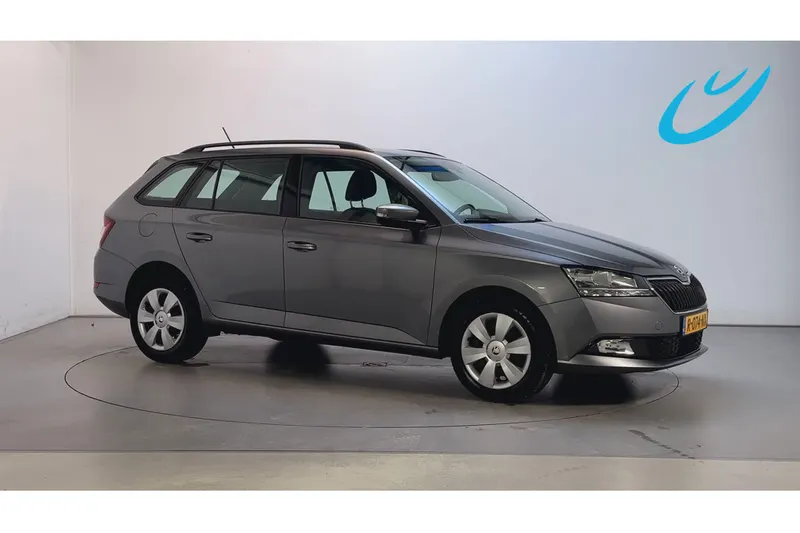 Škoda Fabia (2022)