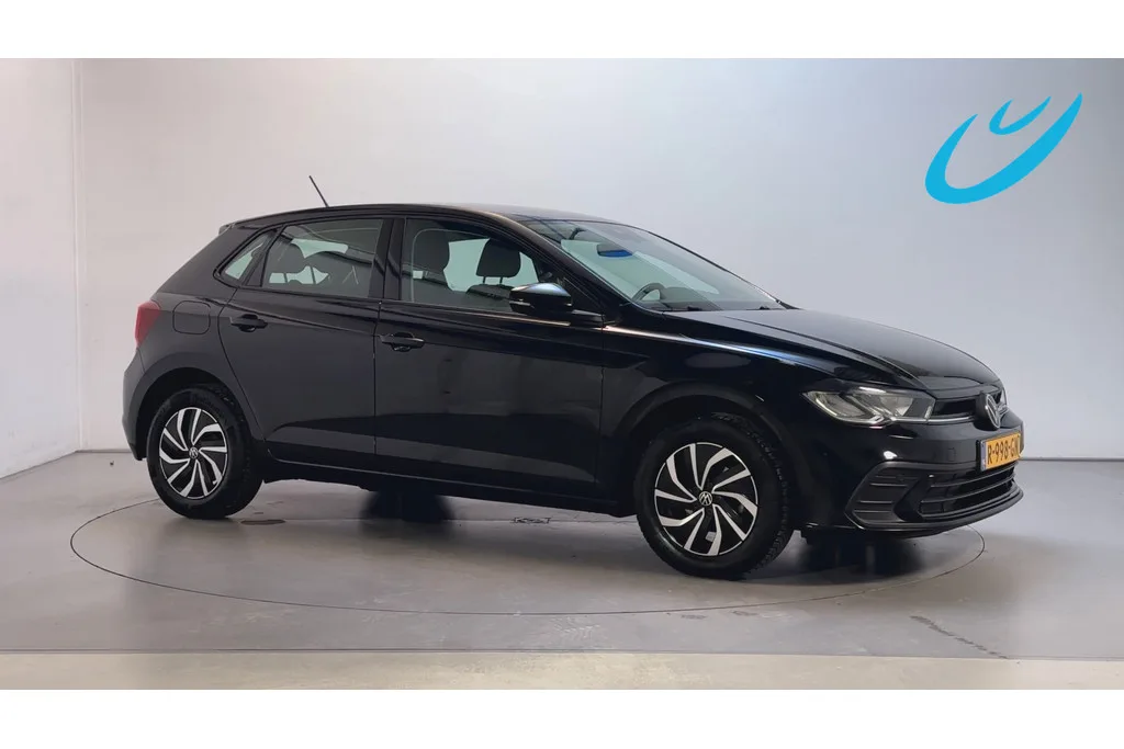 Volkswagen Polo (2022) — foto 1