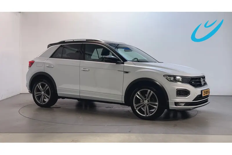 Volkswagen T-Roc (2019)
