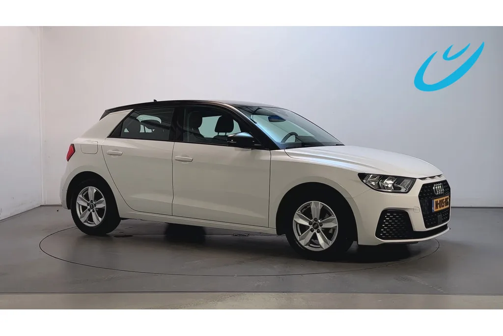 Audi A1 (2021) — foto 1