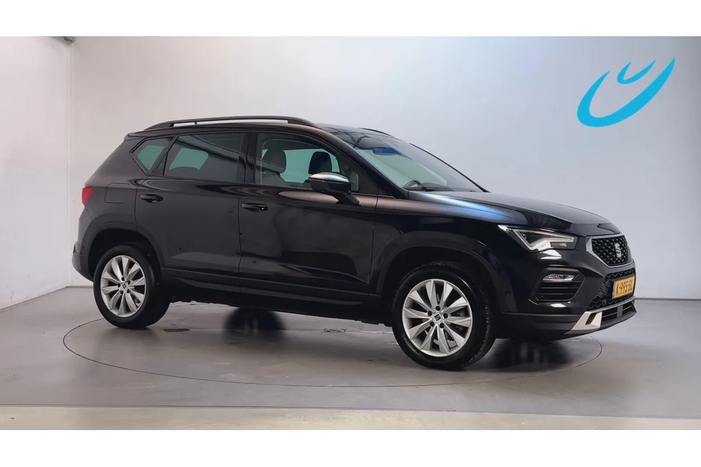 SEAT Ateca (2021) — foto 1