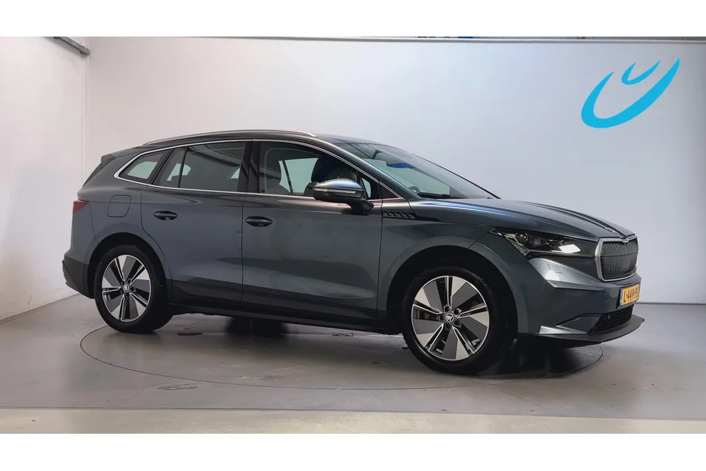 Škoda Enyaq (2021) — foto 1