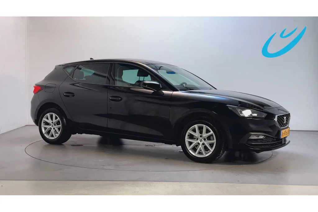 SEAT Leon (2021) — foto 1