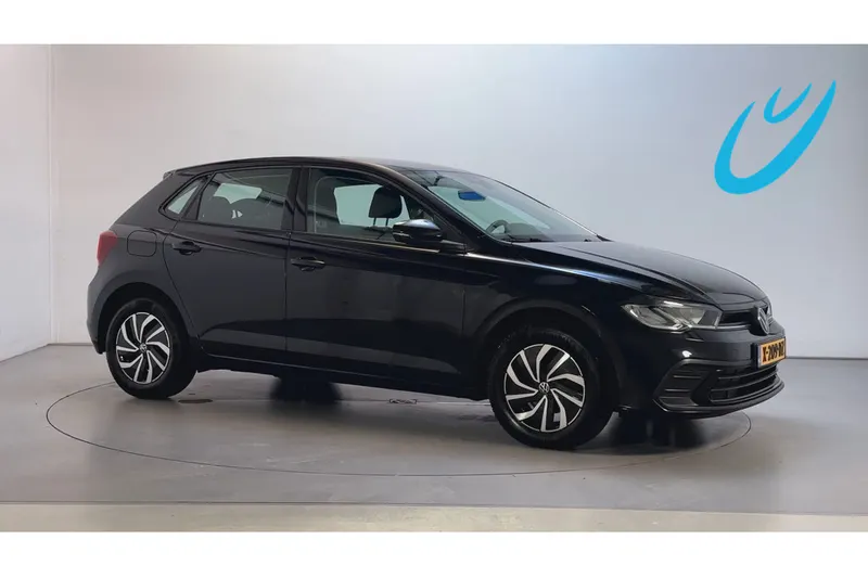 Volkswagen Polo (2023)