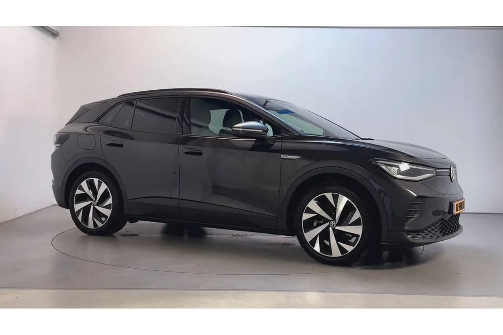 Volkswagen ID.4 (2021) — foto 1