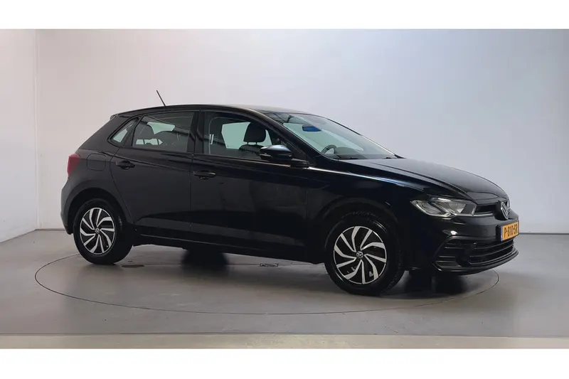 Volkswagen Polo (2022)