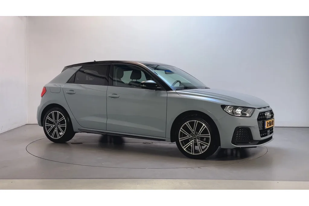 Audi A1 (2022) — foto 1
