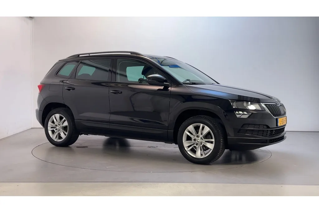 Škoda Karoq (2021) — foto 1