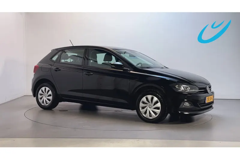 Volkswagen Polo (2018)