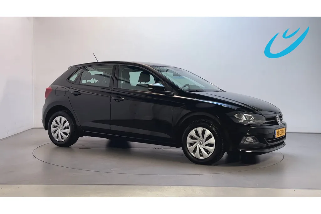 Volkswagen Polo (2018) — foto 1