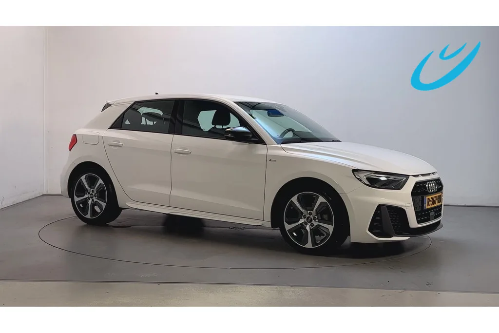 Audi A1 (2022) — foto 1