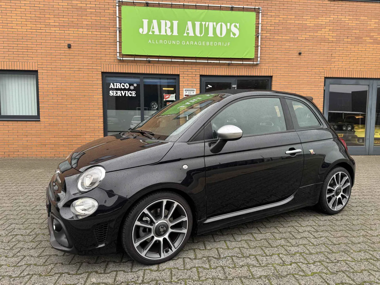 Fiat 500 (2023) — foto 1