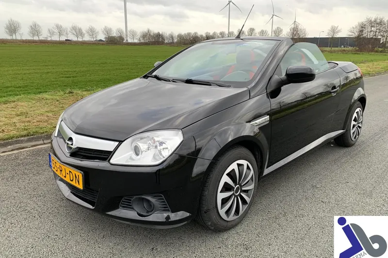 Opel Tigra (2005)