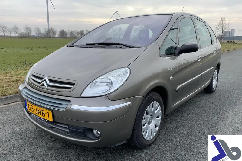Citroën Xsara Picasso (2009)