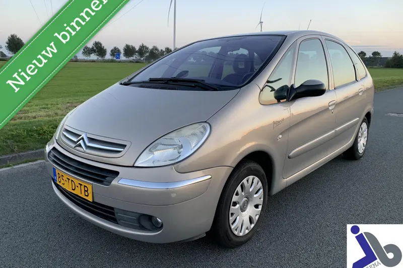 Citroën Xsara Picasso (2006)