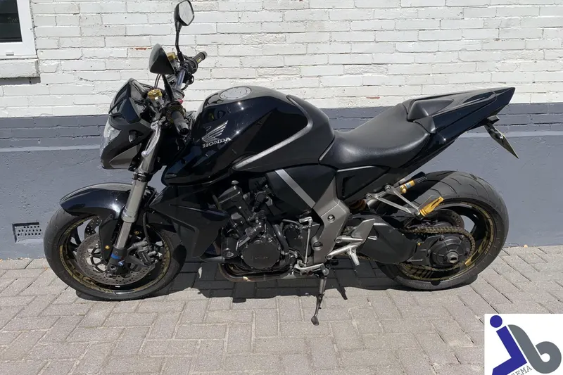 Honda CB 1000 R (2009)