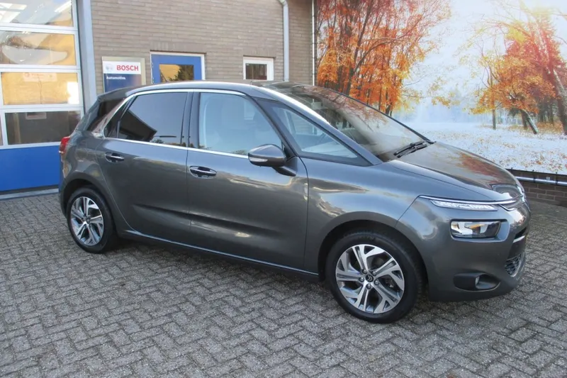 Citroën C4 Picasso (2015)