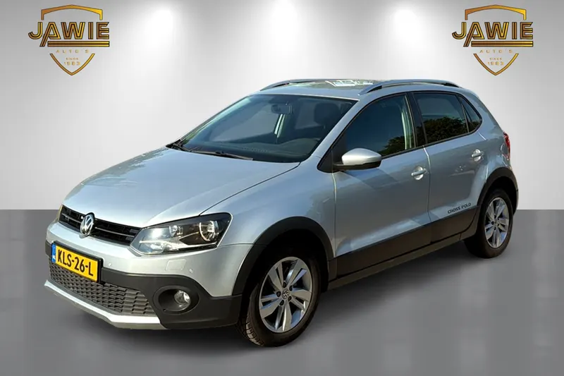 Volkswagen Polo (2016)