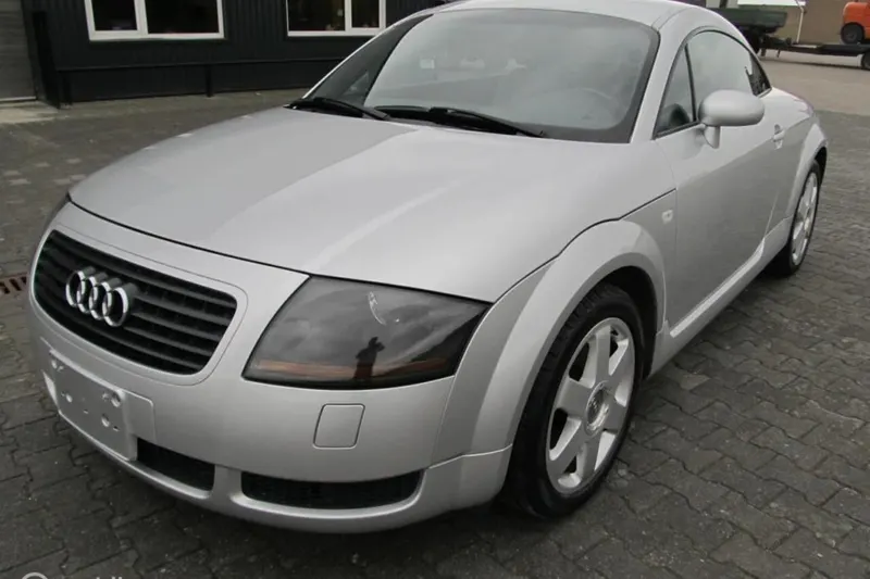 Audi TT (2000)
