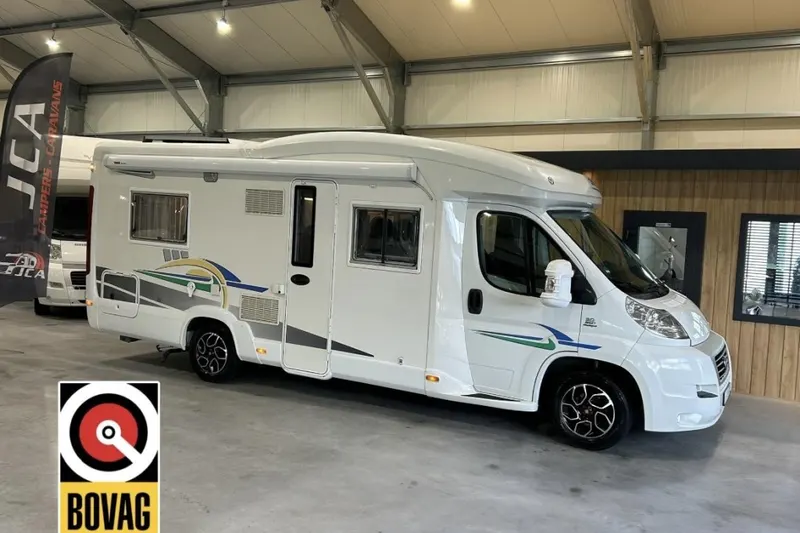 Chausson Allegro (2007)