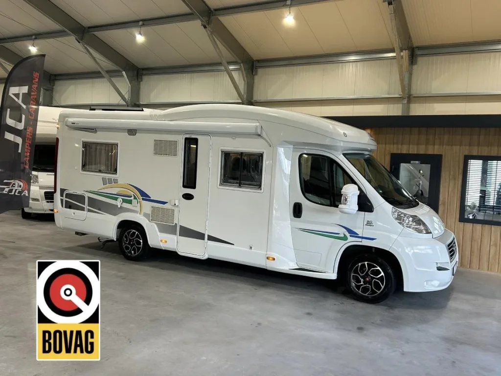 Chausson Allegro (2007) — foto 1