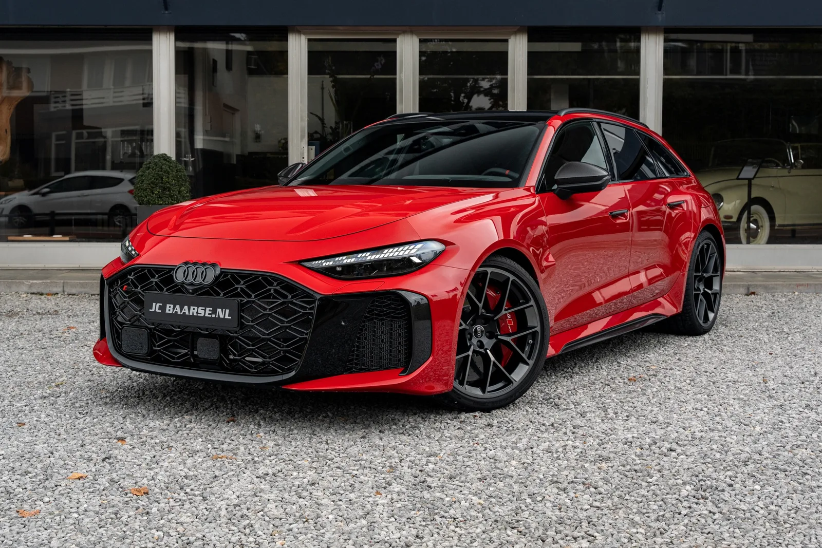 Audi RS 5 (2026) — foto 1
