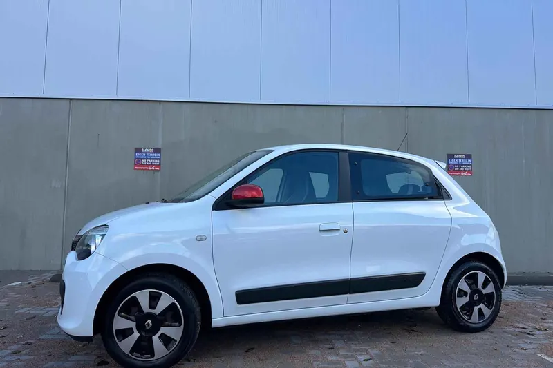 Renault Twingo (2015)
