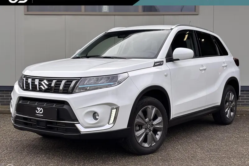 Suzuki Vitara (2023)