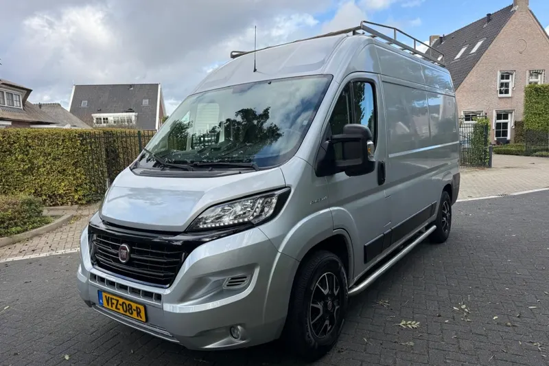 Fiat Ducato (2020)