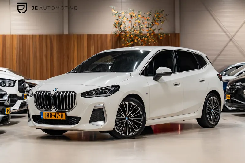 BMW 2-Serie Active Tourer (2024)